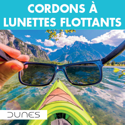 Image Cordons à lunettes flottants